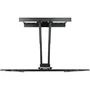 Tooq Soporte de Pared Giratorio e Inclinable LP6270TN-B para TV de 37-70 pulgadas